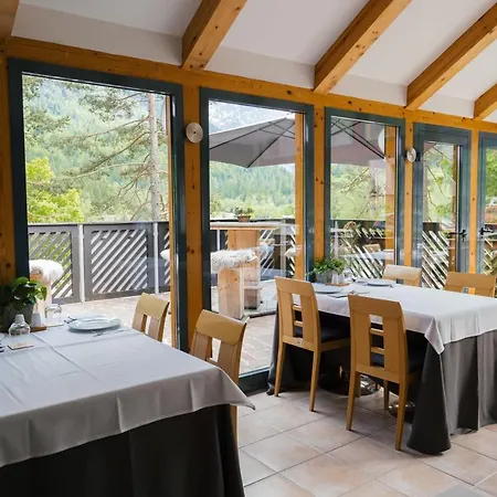 Hotell Garni Triglav Kranjska Gora