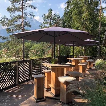 Hotell Garni Triglav