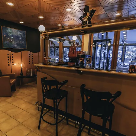 Hotel Garni Triglav 3*