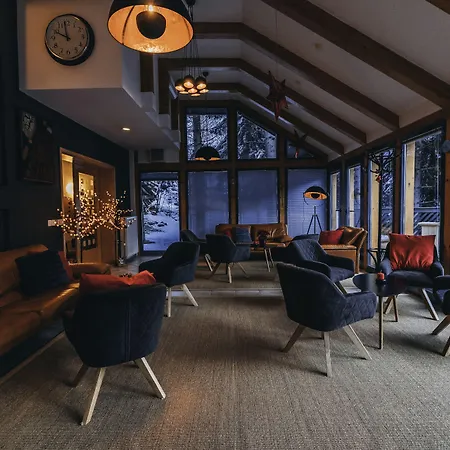 Garni Triglav Kranjska Gora