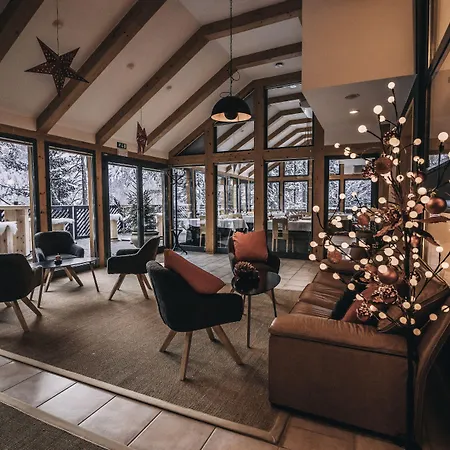 Garni Triglav Hotel 3*