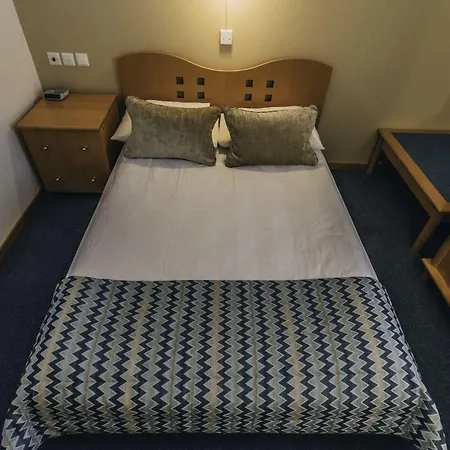 Hotel Garni Triglav 3*