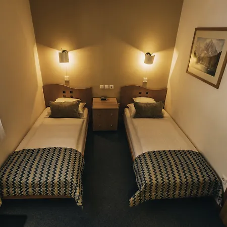 Hotel Garni Triglav 3*