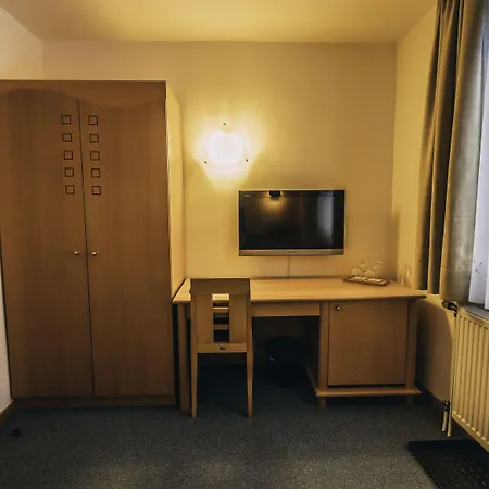 Hotel Garni Triglav 3*