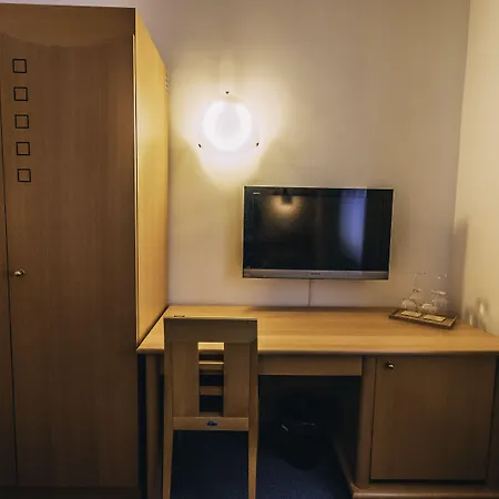 Garni Triglav 3* Kranjska Gora