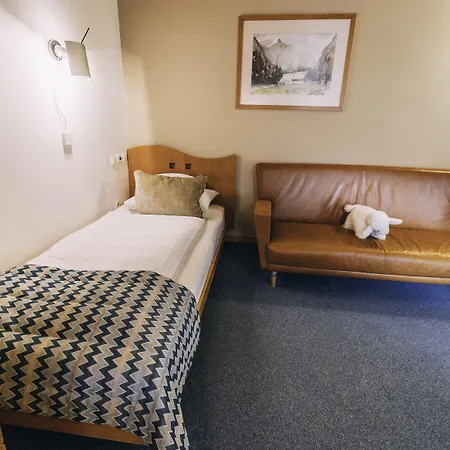 Garni Triglav Hotel 3*