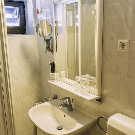 Garni Triglav Kranjska Gora