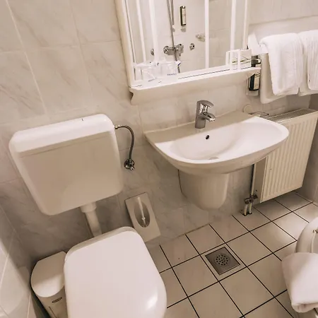 Garni Triglav Kranjska Gora