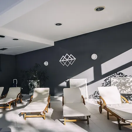 Hotel Garni Triglav Kranjska Gora