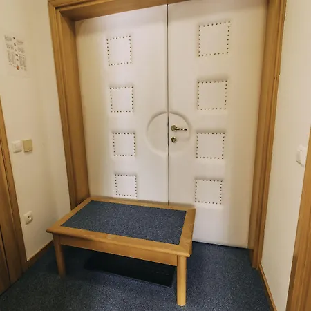 Garni Triglav 3* Kranjska Gora