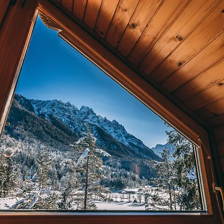 Garni Triglav Kranjska Gora