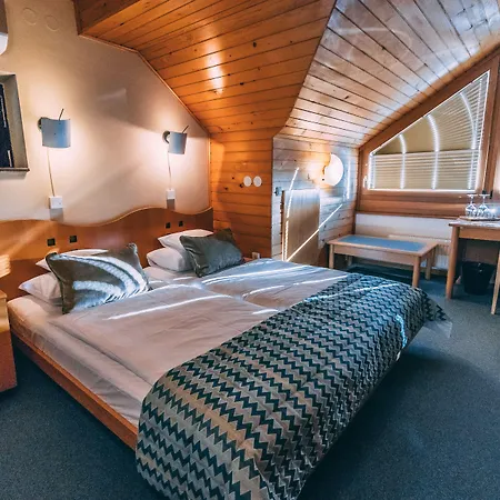 Hotel Garni Triglav