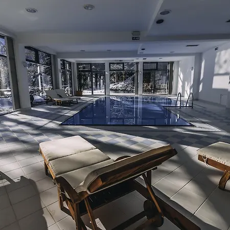 Garni Triglav Hotell