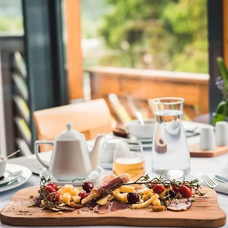 Hotell Garni Triglav 3*