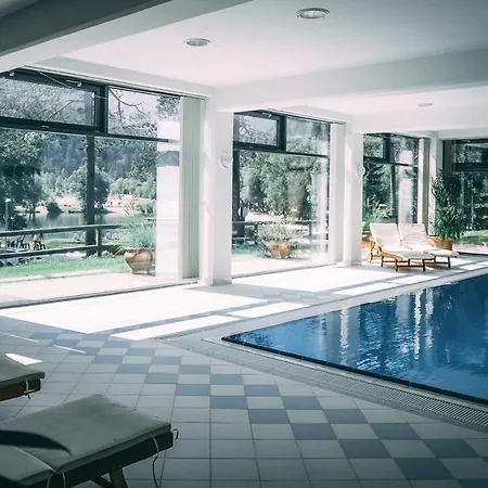 Hotell Garni Triglav
