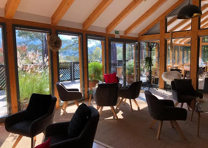 Garni Triglav ホテル 3*