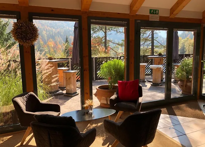 Hotel Garni Triglav 3*