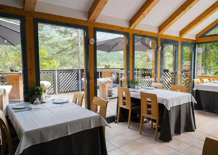 Hotel Garni Triglav Kranjska Gora