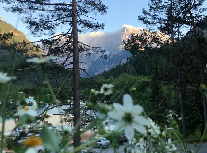 Garni Triglav ホテル 3*