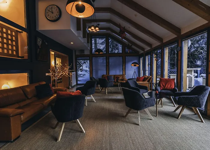 Garni Triglav クランスカゴーラ