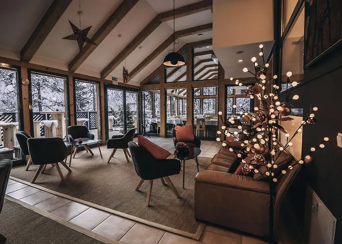 Garni Triglav ホテル 3*