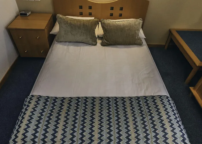 Hotel Garni Triglav 3*