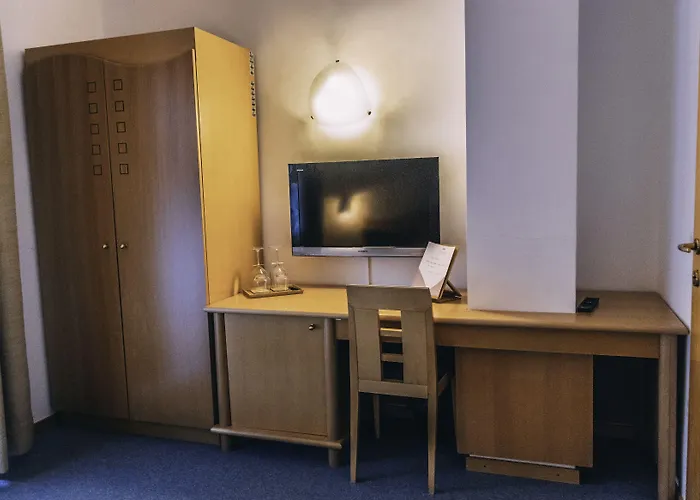 Garni Triglav 3* Kranjska Gora