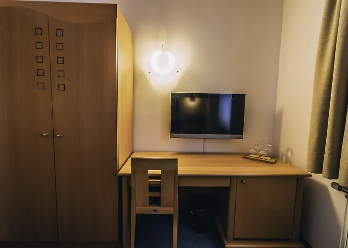 Garni Triglav 3* Kranjska Gora