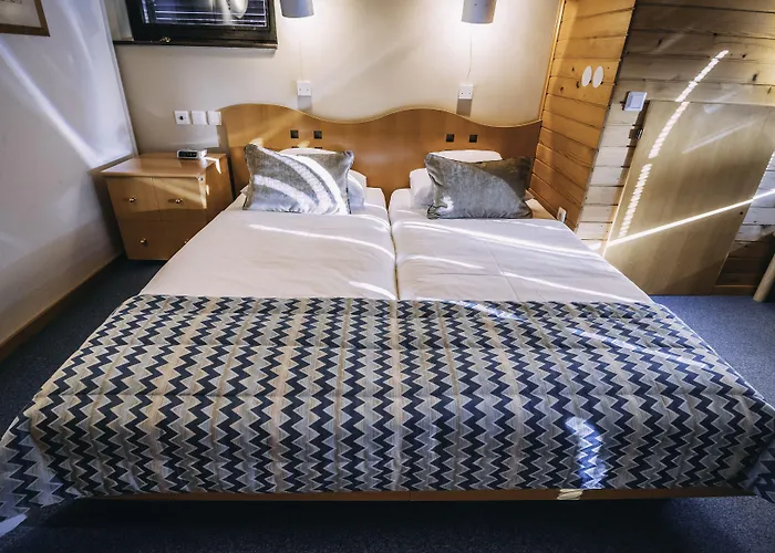 Garni Triglav クランスカゴーラ