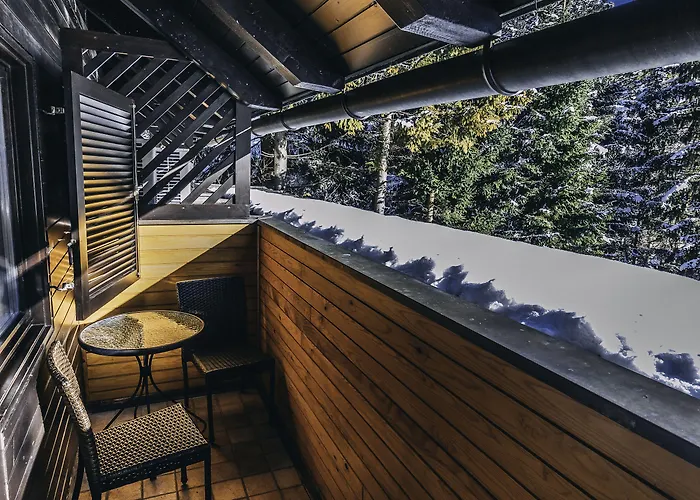 Hotel Garni Triglav Kranjska Gora