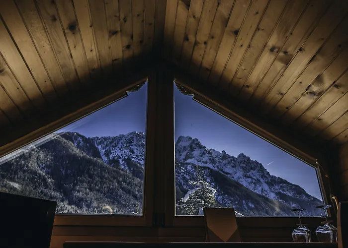 Garni Triglav 3* Kranjska Gora