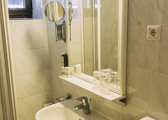 Garni Triglav Kranjska Gora