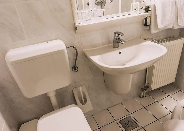 Garni Triglav クランスカゴーラ