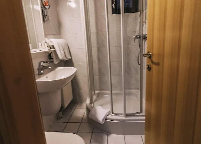 Garni Triglav 3* クランスカゴーラ