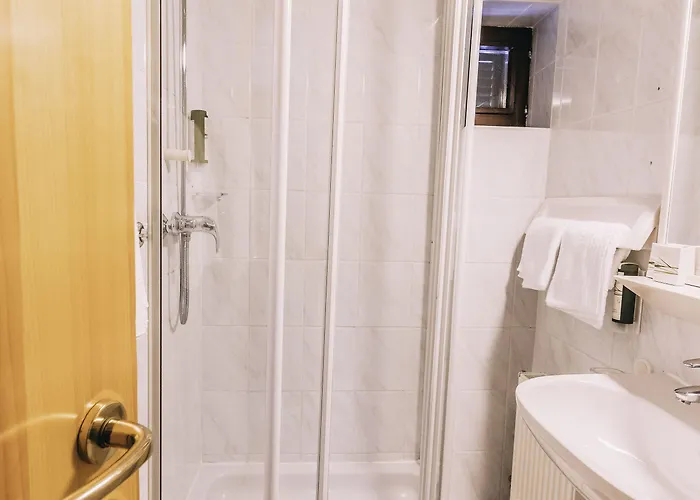 Garni Triglav クランスカゴーラ