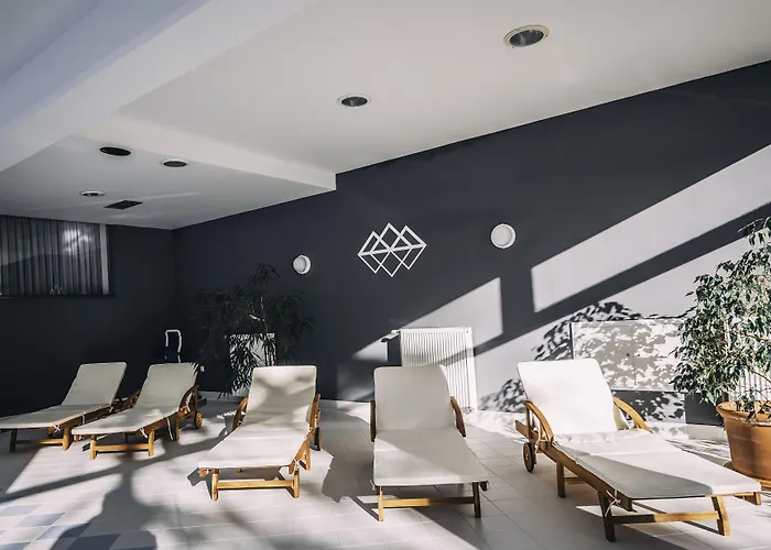 Hotel Garni Triglav Kranjska Gora