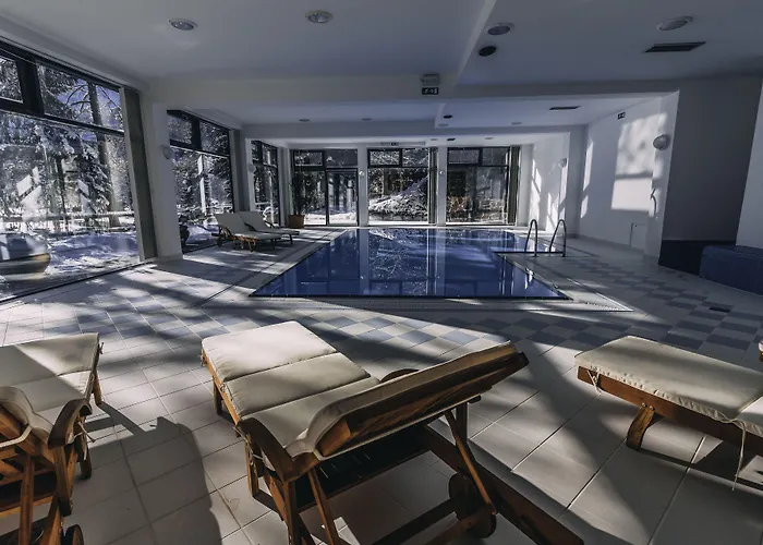 Garni Triglav Hotel Kranjska Gora