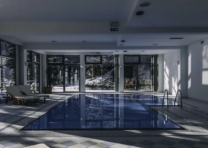 Garni Triglav Hotel Kranjska Gora