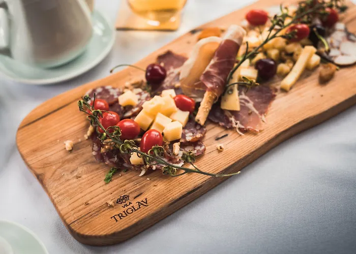 Garni Triglav 3* Kranjska Gora