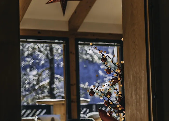 Hotel Garni Triglav Kranjska Gora