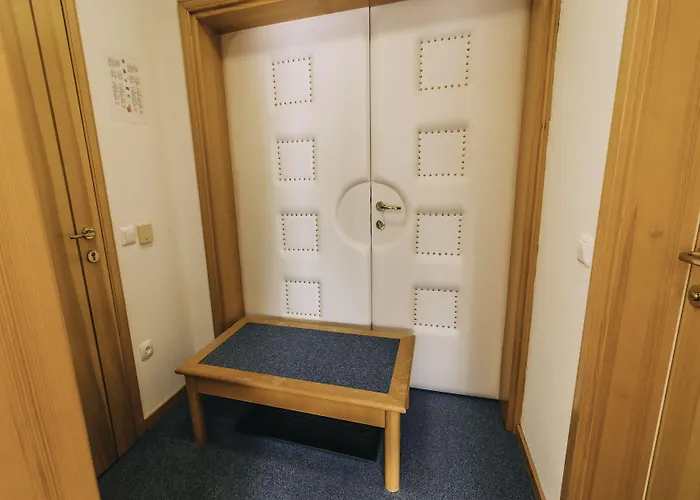 Garni Triglav 3* Kranjska Gora