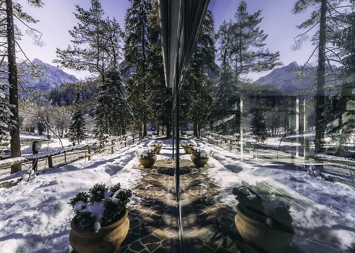 Garni Triglav 3* クランスカゴーラ