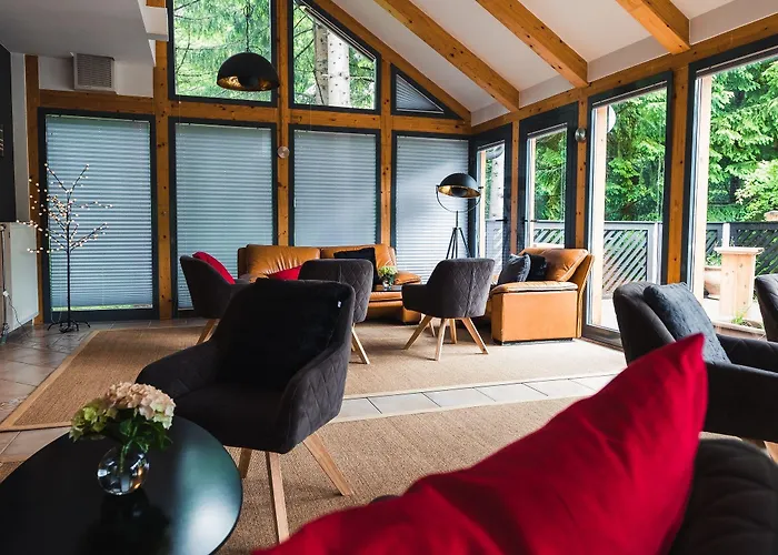 Garni Triglav Kranjska Gora