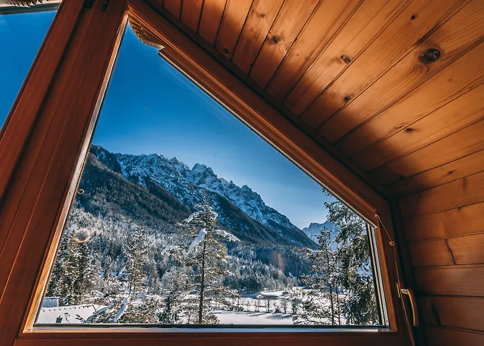 Garni Triglav Kranjska Gora