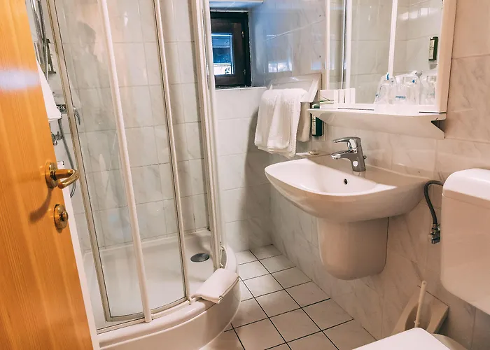 ホテル Garni Triglav