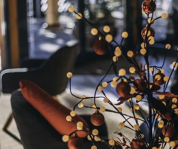 ホテル Garni Triglav