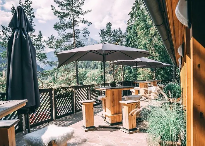 Garni Triglav Hotel Kranjska Gora