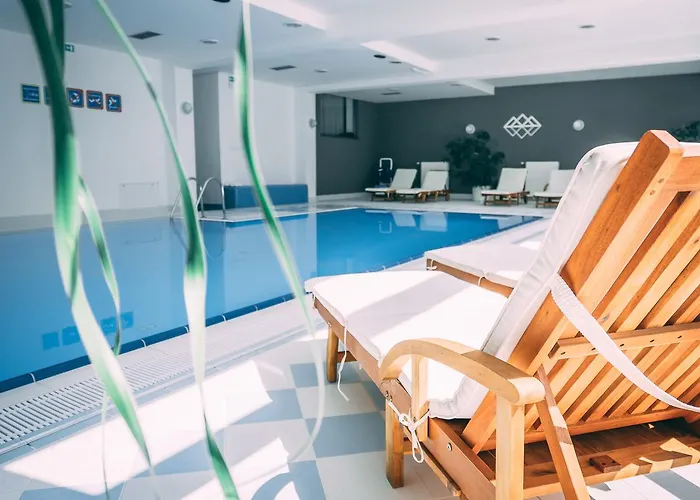 Hotel Garni Triglav Kranjska Gora