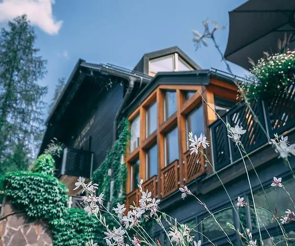 Hotel Garni Triglav Kranjska Gora