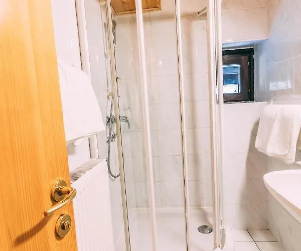 Garni Triglav Kranjska Gora